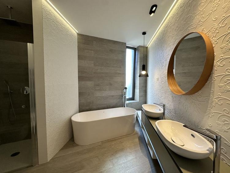 LUXURY VILA DE INCHIRIAT I CU PISCINA I COMUNITATE RESTRANSA I IANCU NICOLAE - 36