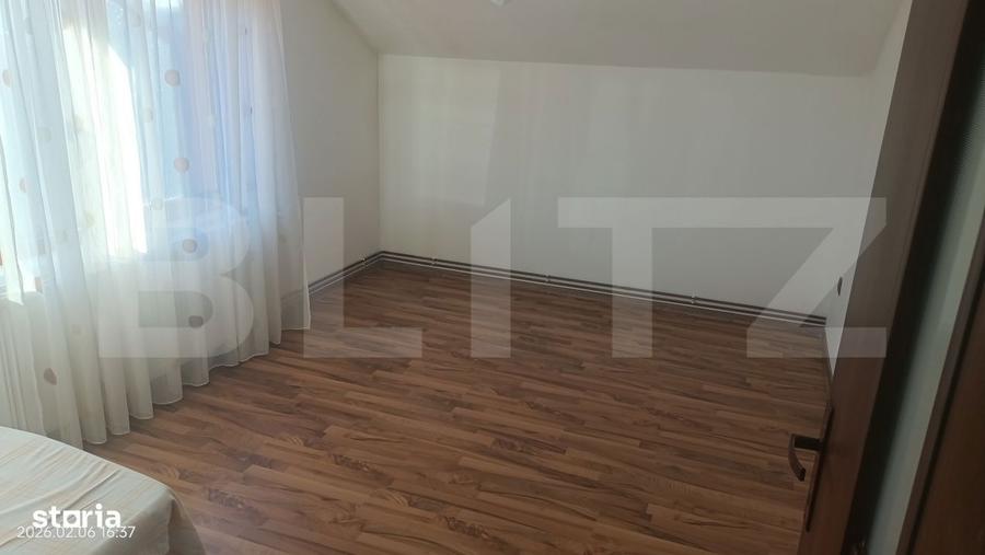 Casa de vanzare, 270 mp, zona Exterior- Tisieu - 5