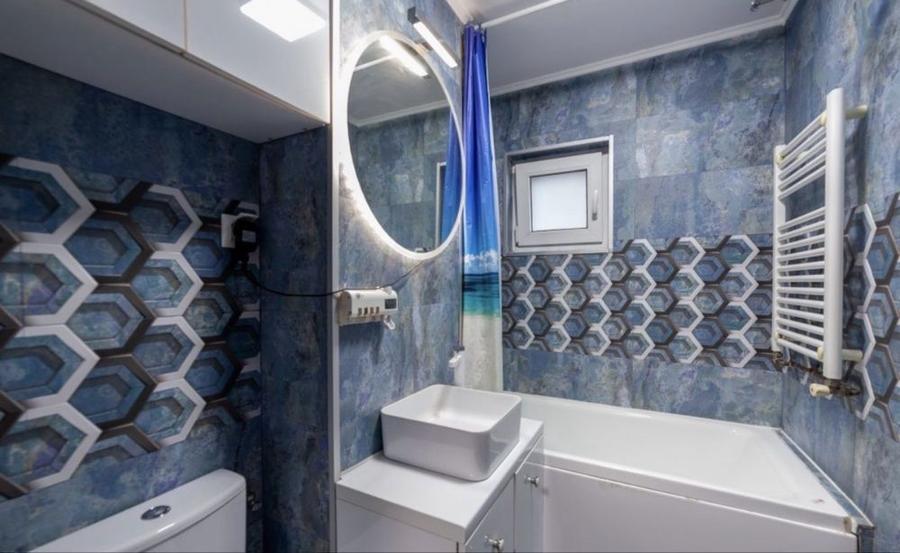 Garsoniera de inchiriat Gavana 2 - 2