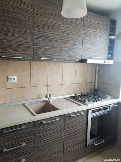 Închiriez apartament 2 camere, Unirii, mobilat și utilat, renovat - 2