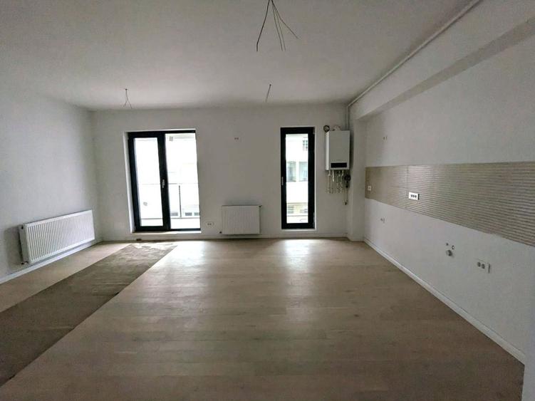 Apartament cu 3 camere decomandat în Herăstrău
