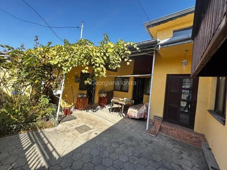 Casa 3 cam Rudului Casa 3 cam Rudului