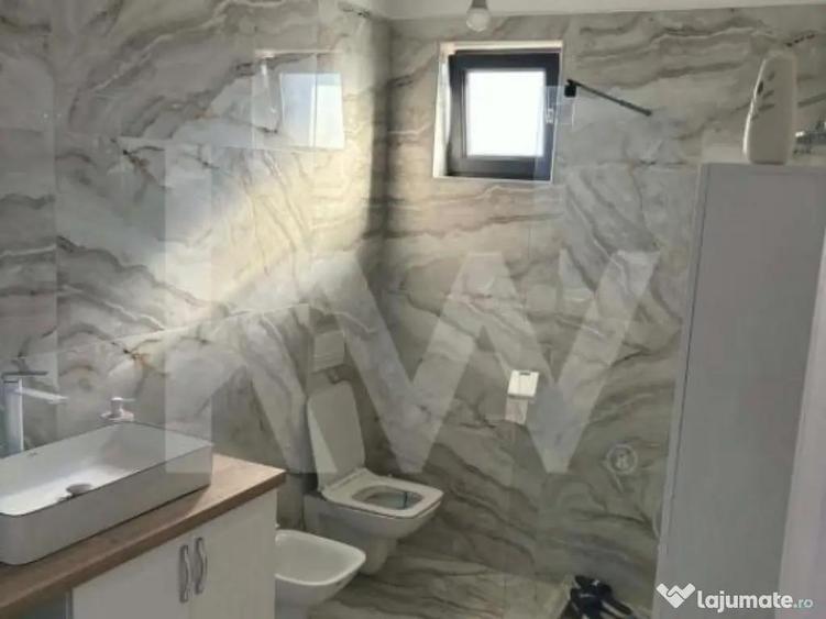 Casa practica ?i bine compartimentata, ideala pentru f - 8