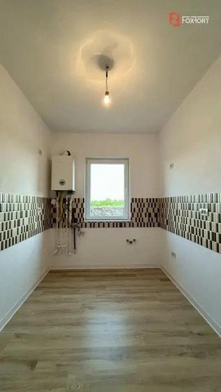 Duplex 5 camere si teren de 300 mp, zona Ghiroda - 3