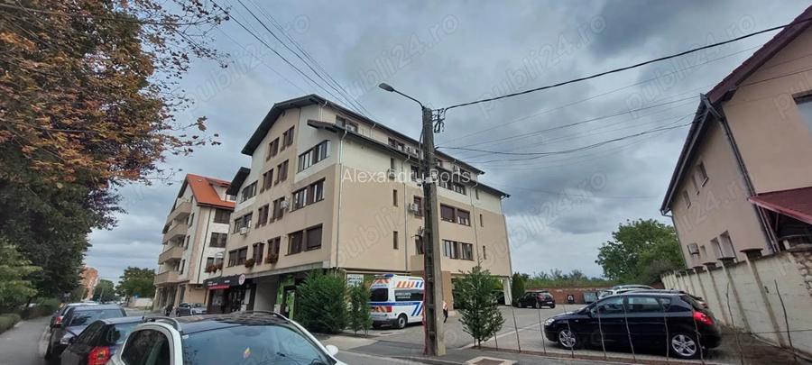 Proprietar vand apartament tip Samantha 4 camere ,langa Malul Mure?, faleza sud - cartier Alfa