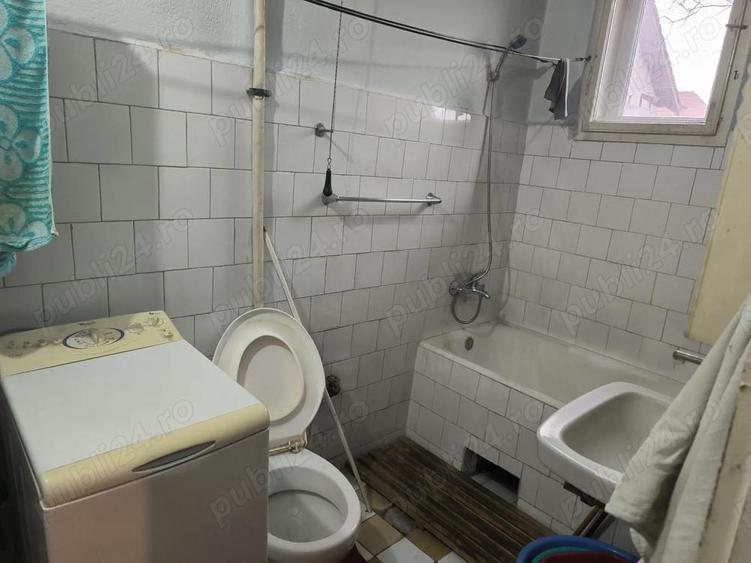 Vand casa in Targu Mures - 8