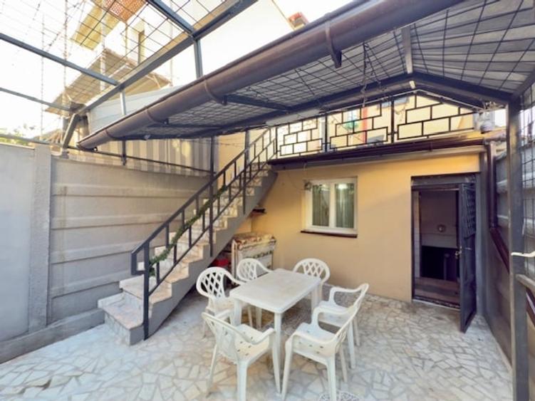 Decebal - Rond Alba Iulia  | Casa Individuala cu Terasa | Centrala Proprie - 12