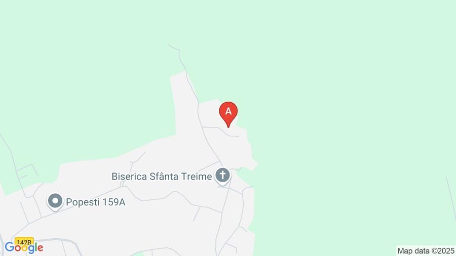 TEREN INTRAVILAN CU AUTORIZATIE DE CONSTRUCTIE PT 2 CASE INDIVIDUALE - 1