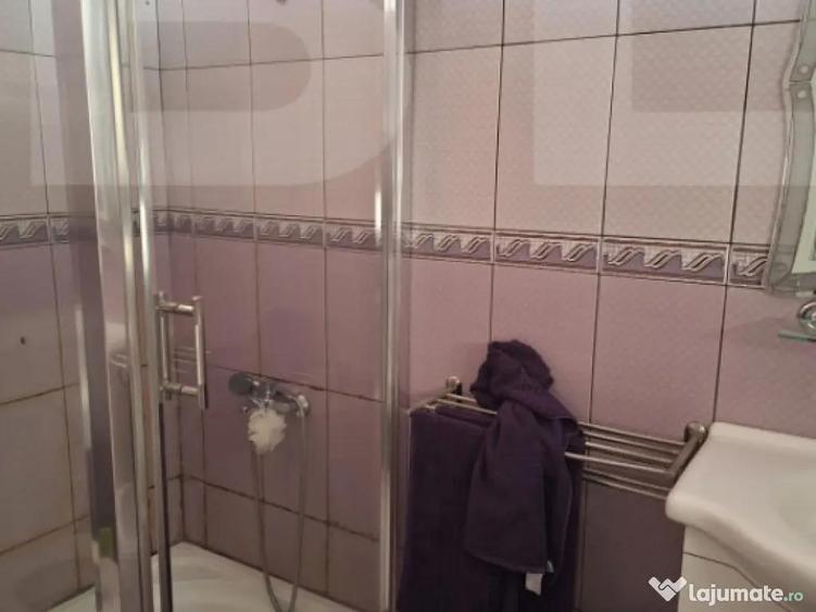 Vila spa?ioasa cu 7 camere confort, elegan?a ?i fu - 5