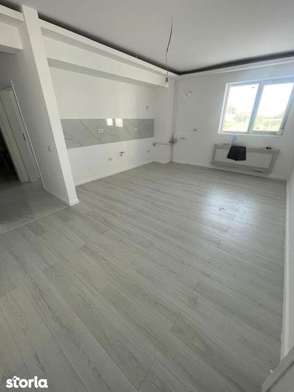 Apartament 3 camere 58.6 mp | 87.900 - 2