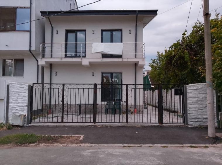 Casă Duplex P+1 + POD Proprietar