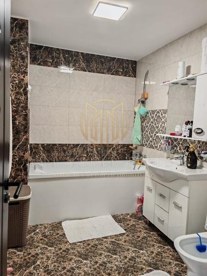 2 Camere cu Grădină Proprie (50mp) + parcare | Popești - Drumul Fermei - 7