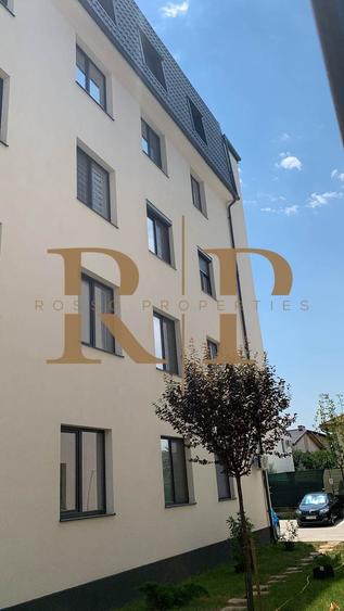 Apartament 3 camere Otopeni * Mobilat Utilat * - 15