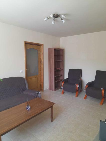 Inchiriez apartament 3 camere Afi Cotroceni - 7
