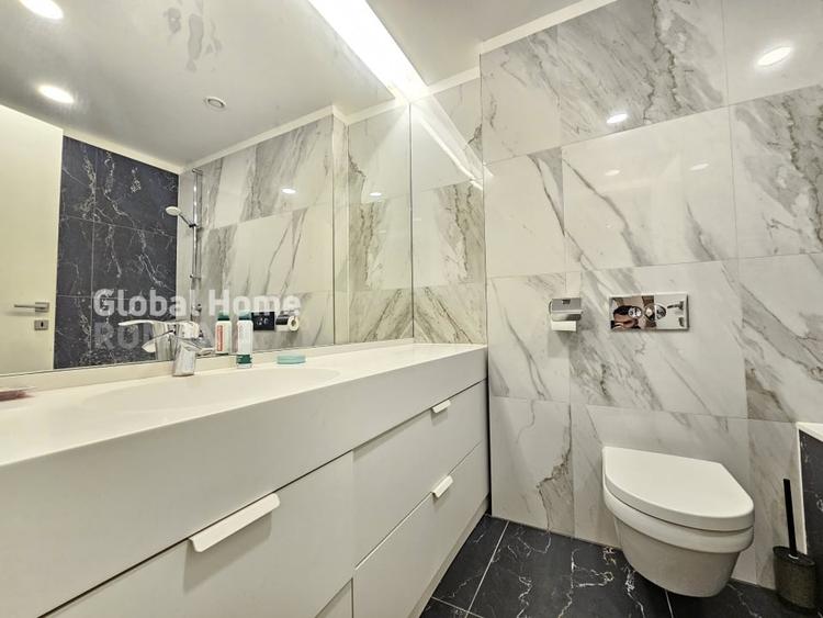 Apart 2 camere 56mp | One Herastrau Plazza | Imobil NOU | Receptie 24/7 - 14