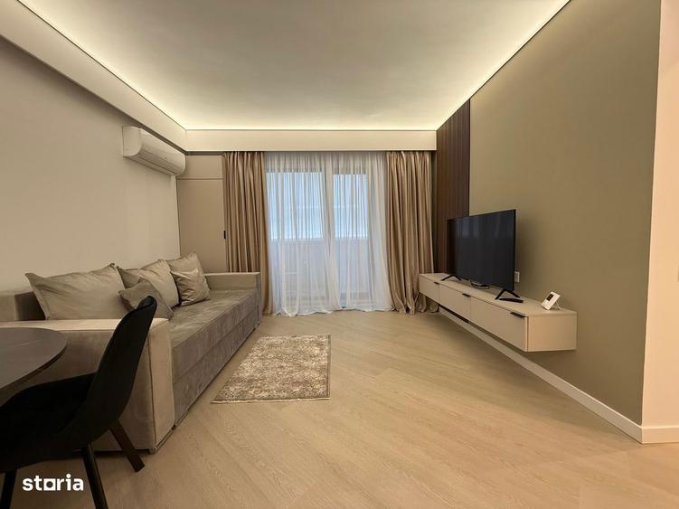 Apartament 2 camere de inchiriat | Cortina North - 3