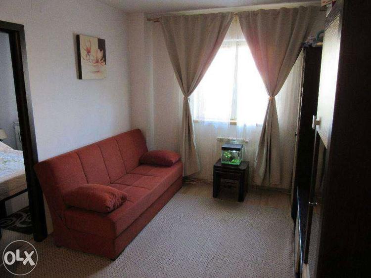 Inchiriez apartament 2 camere zona Tatarasi - 2
