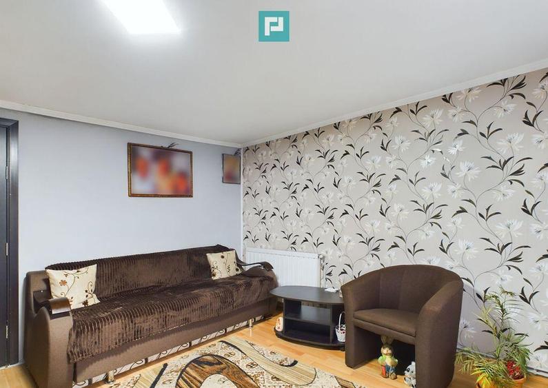 Casa individuala Sagului ( Shopping City ) - 6