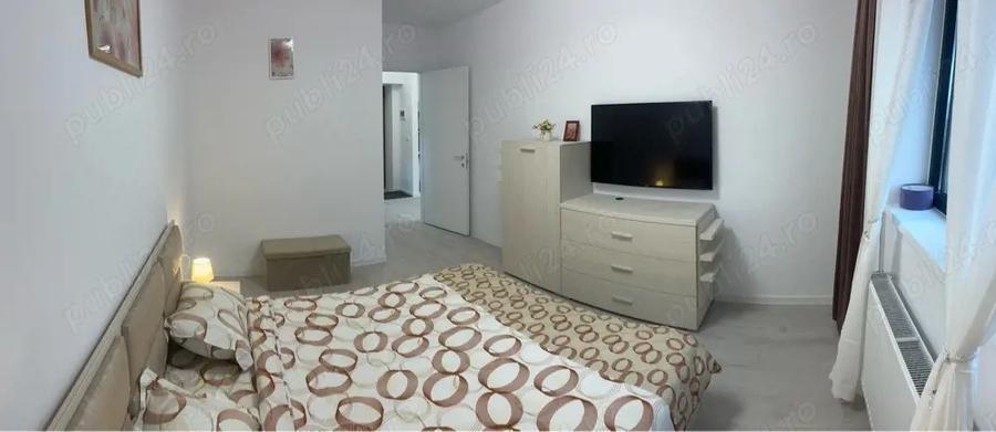 Inchiriez apartament 2 camere (studio) - 3
