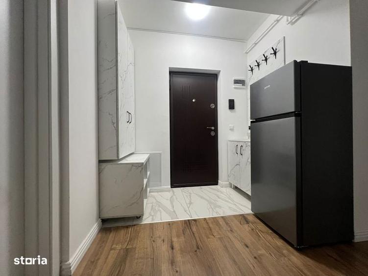 Apartament cu gradina exterioara, parcare si boxa de vanzare Cug str P - 2