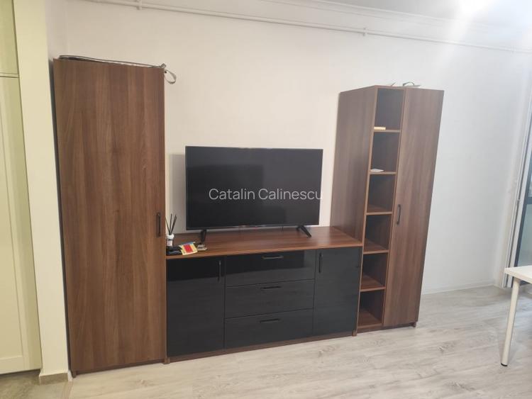 Inchiriere garsoniera complex Avangarde City // Str. Tineretului 17