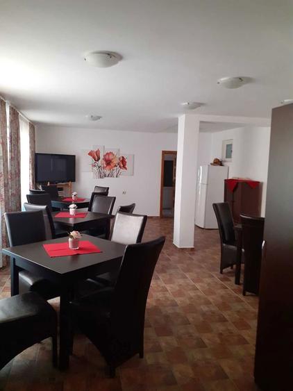 Mini hotel Pensiunea Melys Mangalia, jud Constanta - 4