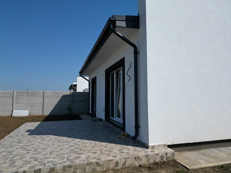 Casa Noua de Vanzare | Individuala |  | 4 Camere | Teren 350 mp | Berceni Ilfov - 6