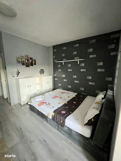 Strada Oa?ului 86-90 - Zona Iris - Apartament 1 camera plus bucatarie - 8