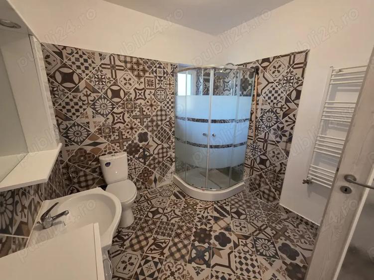 Casa individuala moderna, 3 camere + terasa, teren 400 mp Comuna Berceni - 10