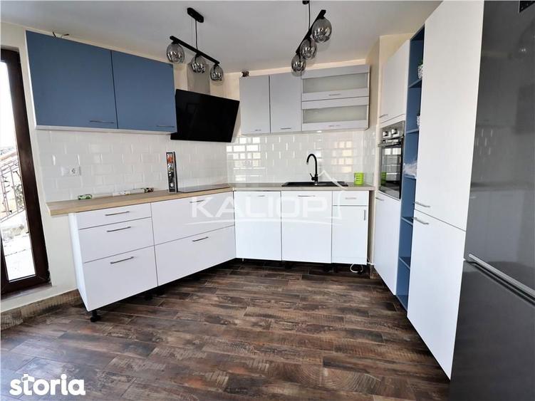 Casa individuala | 8 camere | 1200 mp | Piscina | Crama | Garaj | Fage - 7