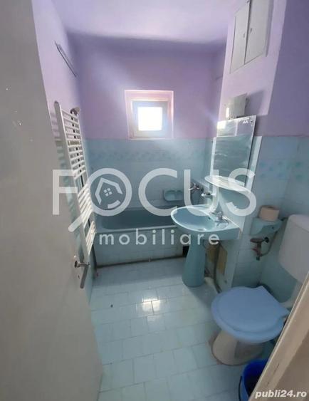 2 camere, confort 1, etaj 2, zona Modern - Dorobantilor - 7