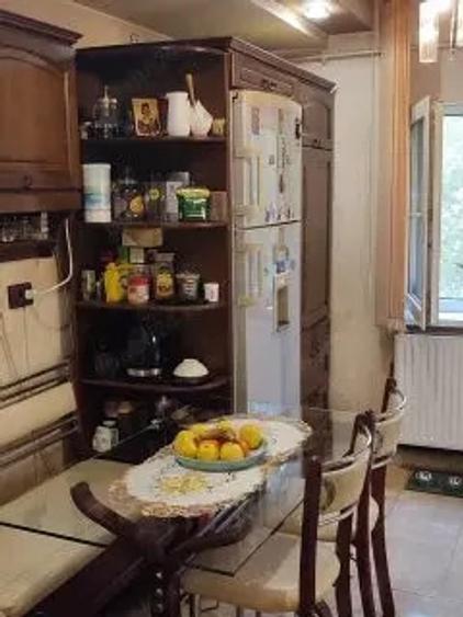 Apartament 3 camere, etaj 1 - zona Colentina, str. Radovanu - 4