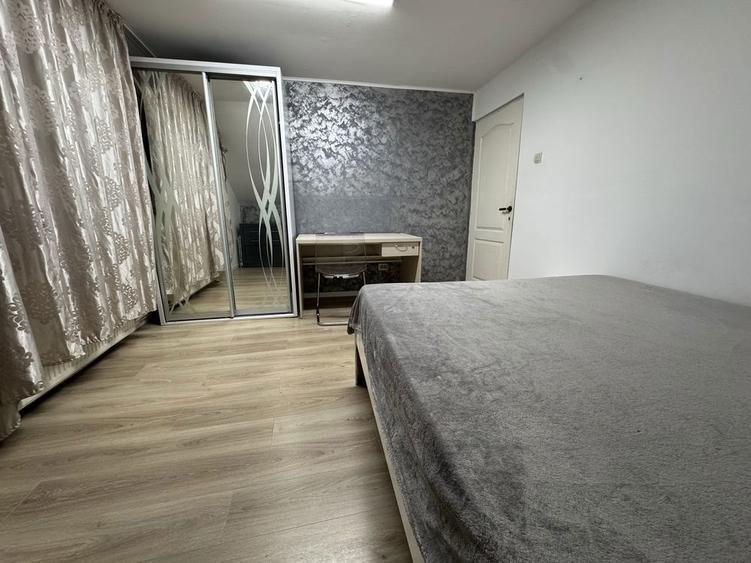 Garsoniera/Cam la Vila Copou-Pacurari - 6