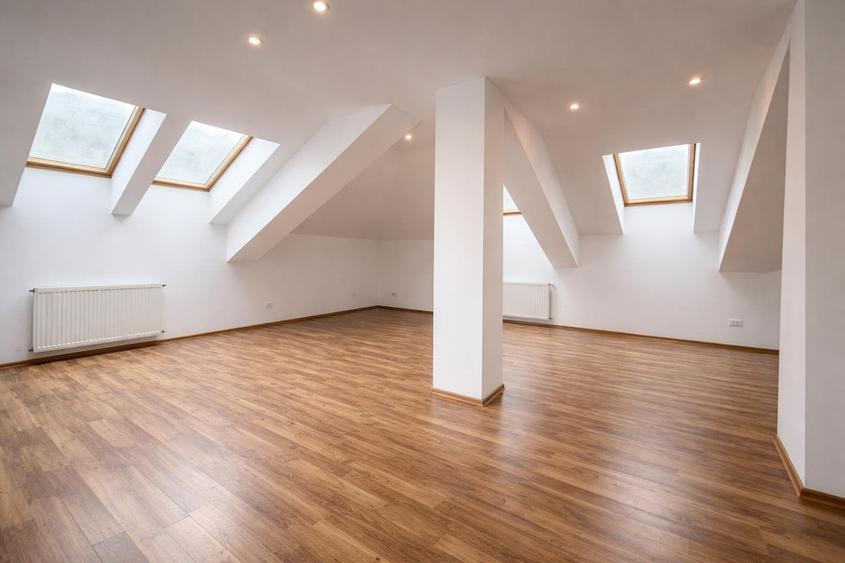 Vila 7 camere Pipera-Iancu Nicolae | 300 mp | Curte | Garaj - 13