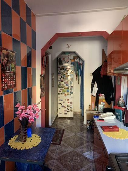 Apartament 2 Crihala etaj 1 de vanzare , Negociabil - 5