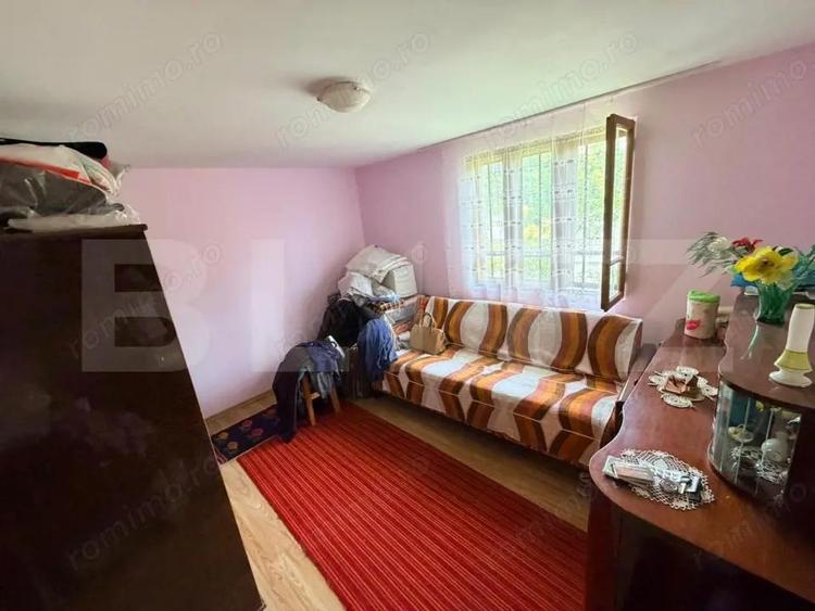 Oaza de lini?te! Casa cu teren mare, utilita?i ?i mult spa?iu verde - 9