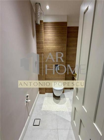 Apartament 3 camere alcatuit din 2 ap de 2 camere unite,Ploiesti,Alber - 21