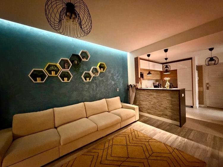 Apartament Onix Blue Mamaia Nord (2 Locuri Parcare Proprietate Optional) - 1