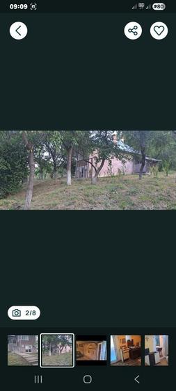 Casa Stefanesti 7 km de Pitesti vand sau inchiriez - 1