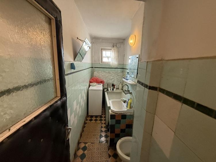 Apartament 2 camere zona Casa de Cultura - 4