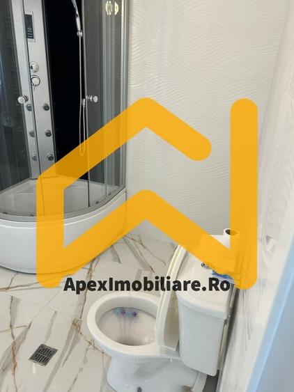 Bucurestii Noi | Spatiu Birouri 70mp | Metrou Bazilescu 2min - 9