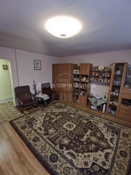 Apartament cu 3 camere Manastur BIG Apartament cu 3 camere Manastur BIG