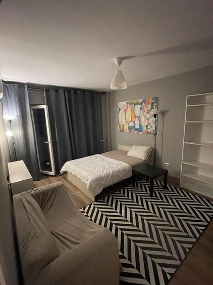 Garsoniera Vitan - 3