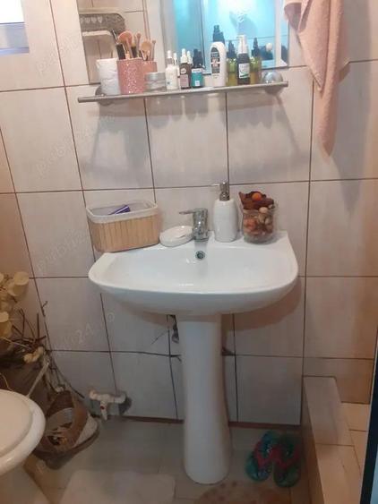 Cismigiu, Vila, garsoniera 19 mp - 10