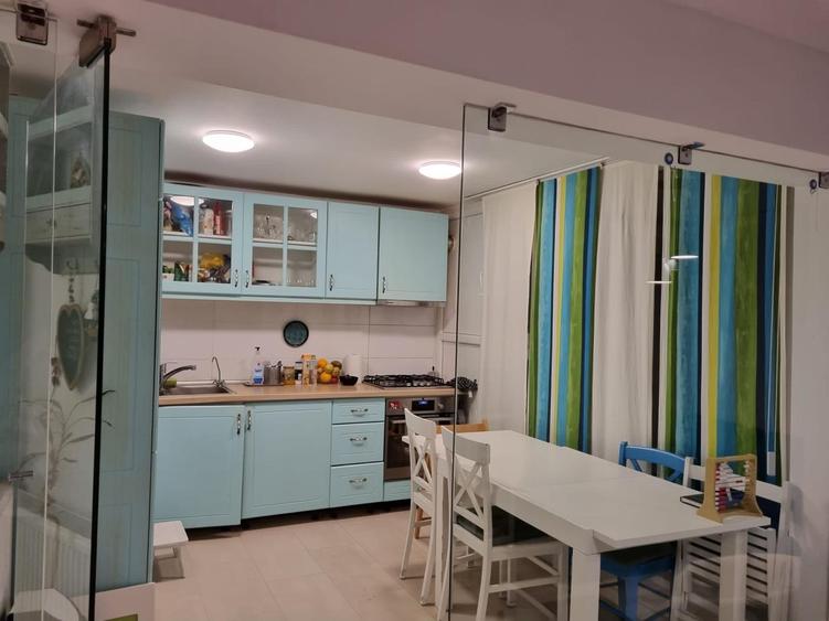 Apartament 2 camere - Zona Tei - Metrou Obor - Centrala Proprie - 6