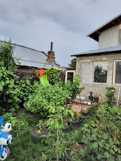 CASA COM. BARCANESTI –JUD. PRAHOVA - 2