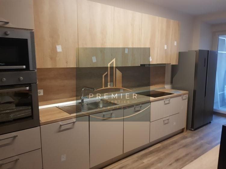 Luxury 4-Room Apartment for Rent | Fully Renovated & Furnished | Bright - 6