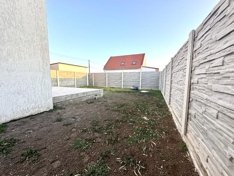 Duplex modern, 3 camere, 222 mp teren, 86 mp utili - Sanandrei - 2
