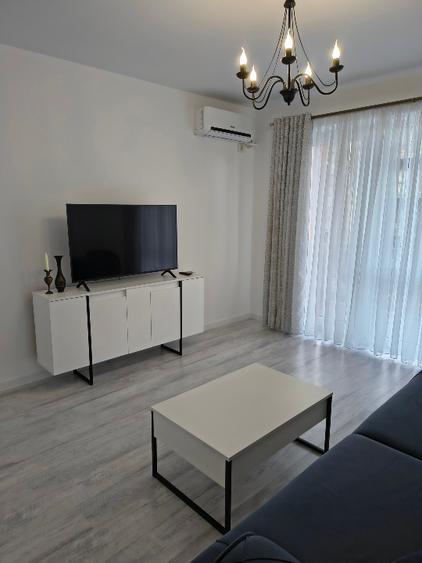 Închiriez apartament doua camere Prima Universității  - 8