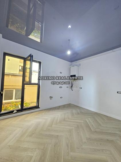 Vila Noua et1+et2 - 3 camere + terasa - Renovata Complet - Ideal Birouri - 1600E - 8